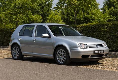 Mk4 Golf 